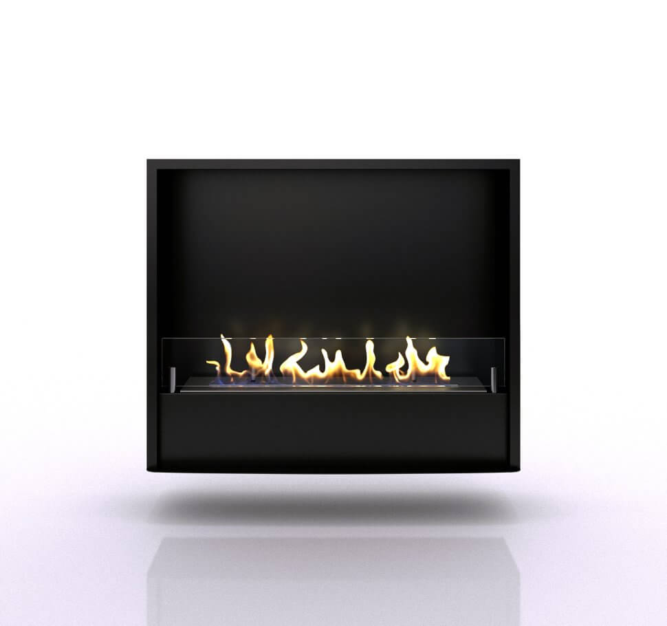 Биокамин в нишу Firezo Portal M 800 х 700, стандарт