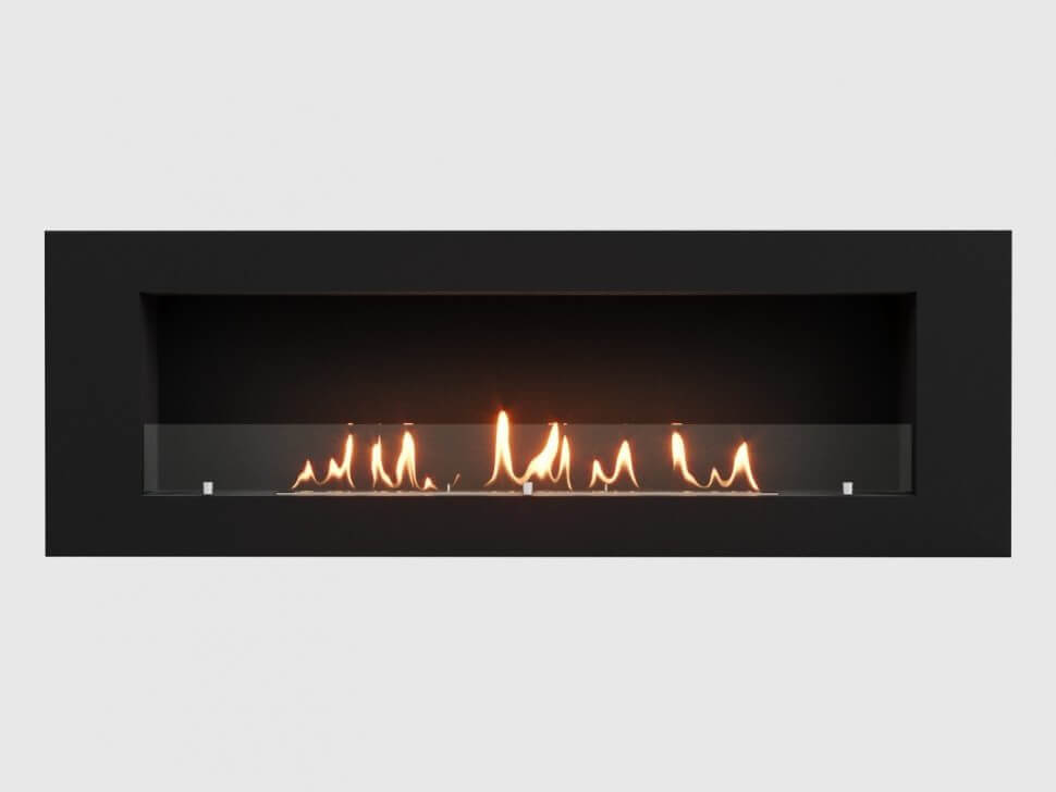 Биокамин Lux Fire 