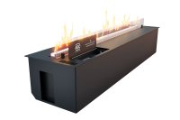 Автоматический биокамин BioArt ABC Fireplace Smart Fire A5 1700